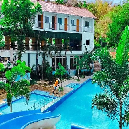 As Ilaya Resort And Event Place Powered By Cocotel Nasugbu Eksteriør bilde