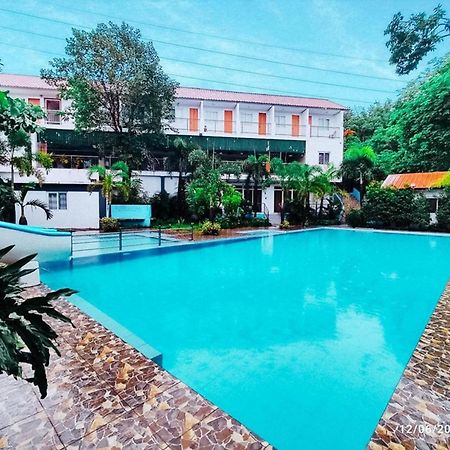 As Ilaya Resort And Event Place Powered By Cocotel Nasugbu Eksteriør bilde