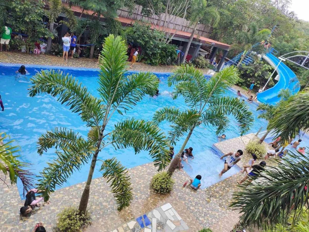 As Ilaya Resort And Event Place Powered By Cocotel Nasugbu Eksteriør bilde