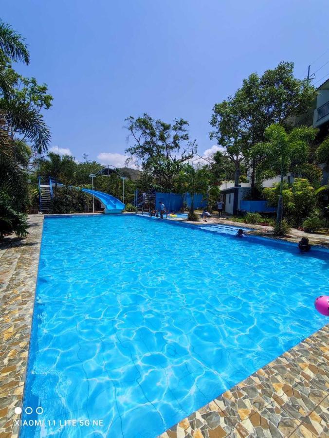 As Ilaya Resort And Event Place Powered By Cocotel Nasugbu Eksteriør bilde