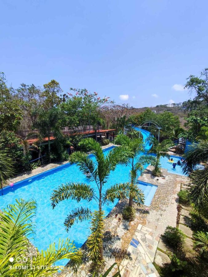 As Ilaya Resort And Event Place Powered By Cocotel Nasugbu Eksteriør bilde