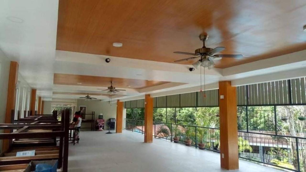 As Ilaya Resort And Event Place Powered By Cocotel Nasugbu Eksteriør bilde