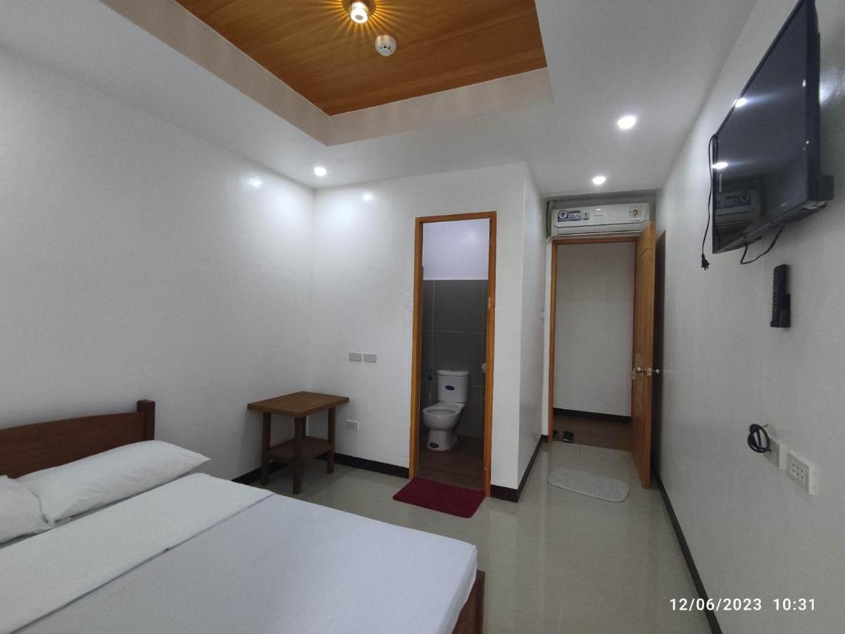 As Ilaya Resort And Event Place Powered By Cocotel Nasugbu Eksteriør bilde