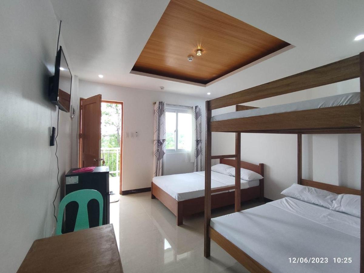 As Ilaya Resort And Event Place Powered By Cocotel Nasugbu Eksteriør bilde