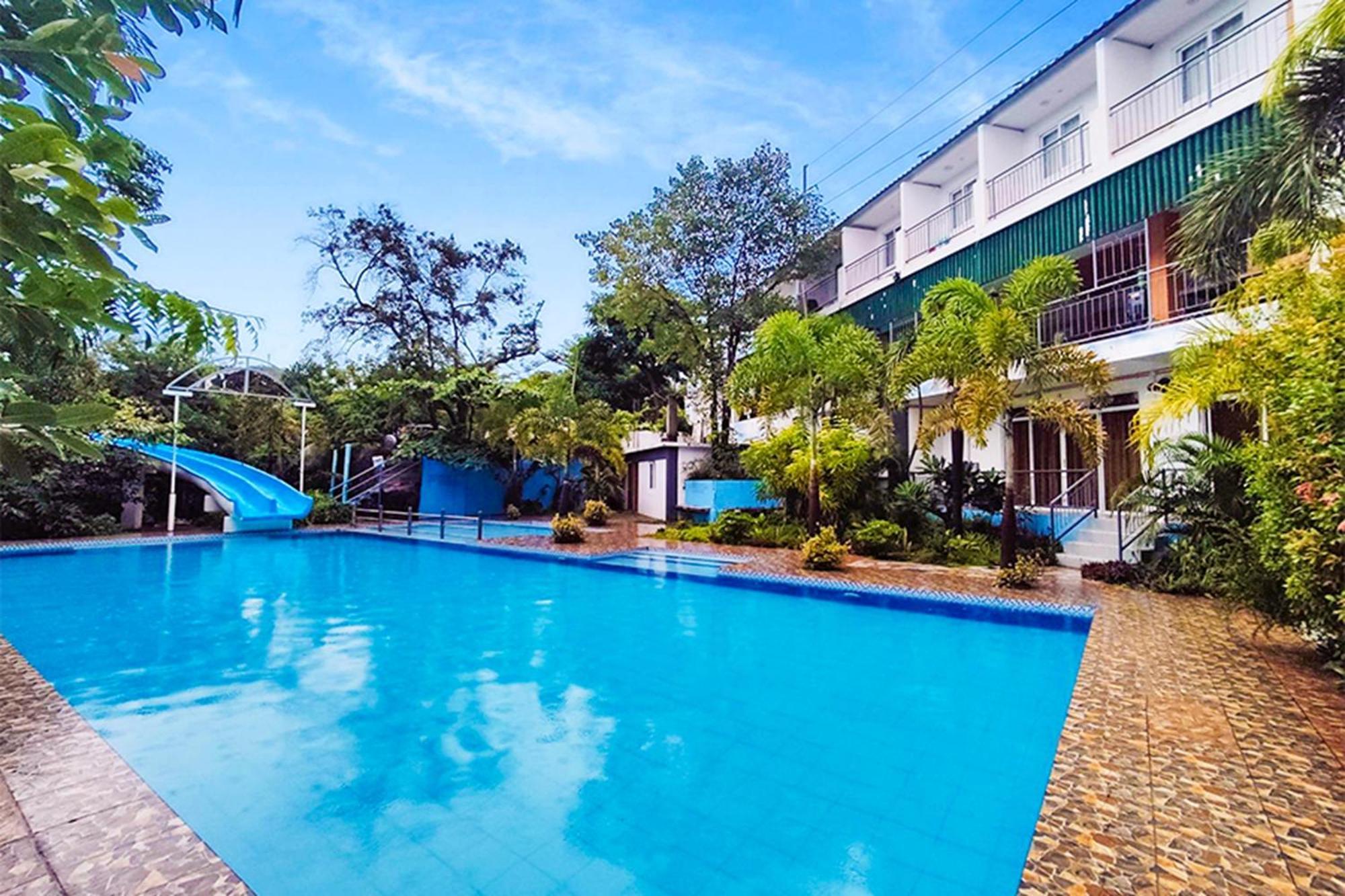 As Ilaya Resort And Event Place Powered By Cocotel Nasugbu Eksteriør bilde