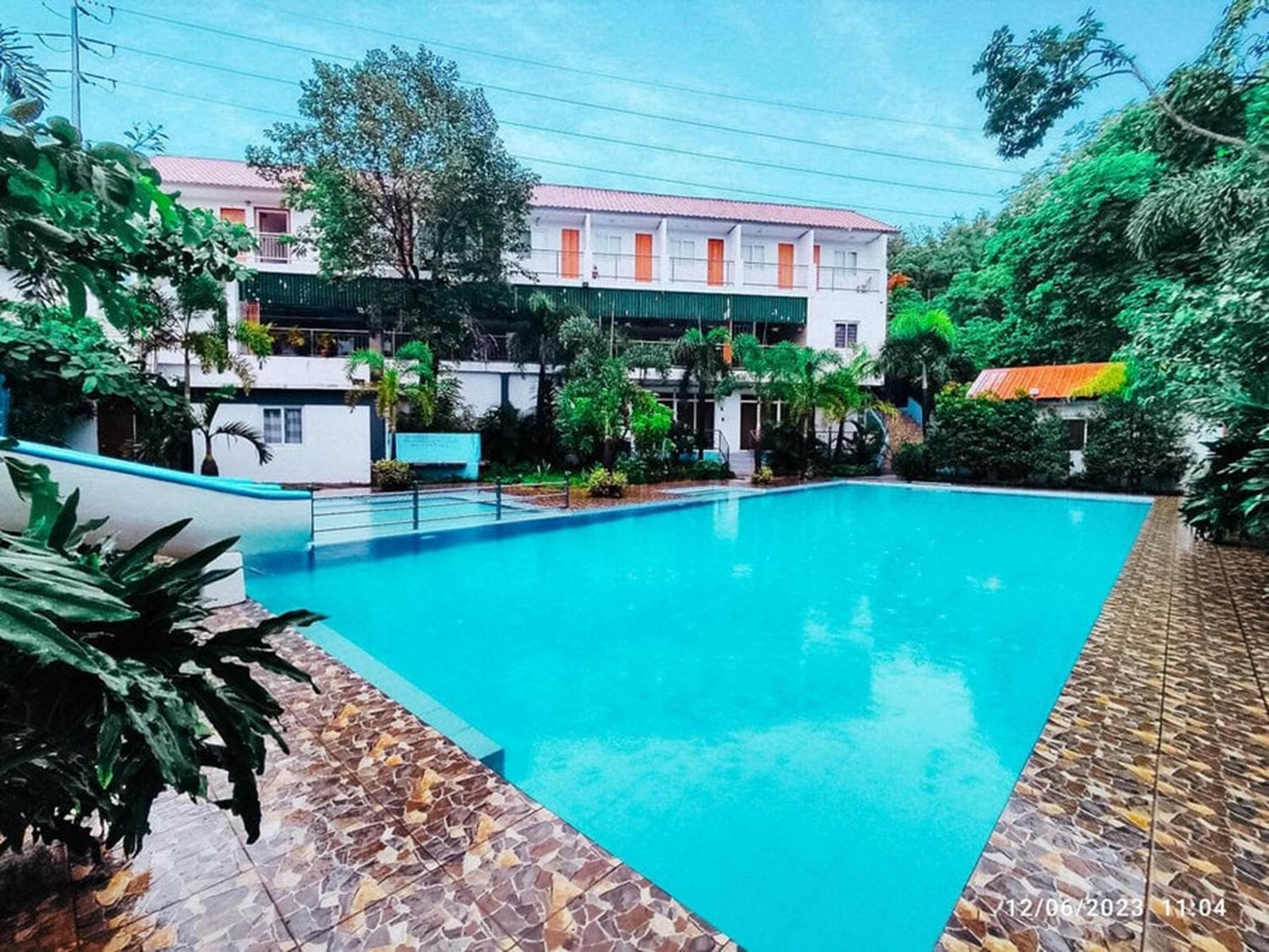 As Ilaya Resort And Event Place Powered By Cocotel Nasugbu Eksteriør bilde