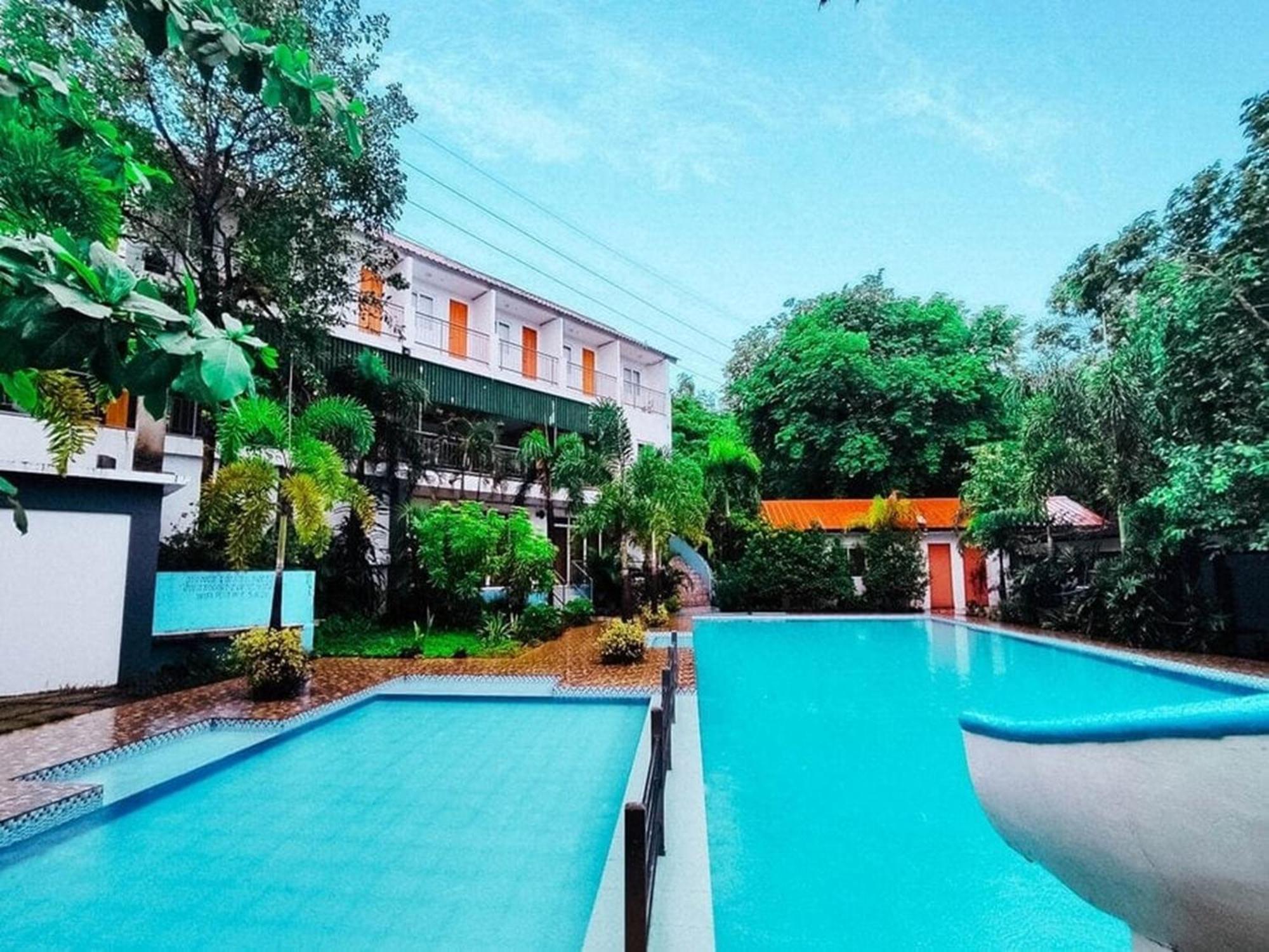 As Ilaya Resort And Event Place Powered By Cocotel Nasugbu Eksteriør bilde